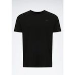 Reebok New Id Unıq Te Kadın Tişört 102055629001 - XS - Siyah