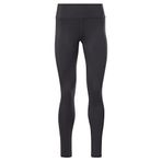 Reebok NGHBLK Wor Mesh Tight Siyah Kadın Tayt