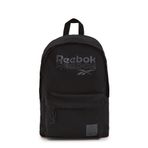 Reebok Ona 45cm Backpack Black Siyah Unisex Sırt Çantası