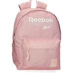 Reebok Ona 45CM Backpack Pembe Unisex Sırt Çantası