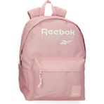Reebok Ona 45Cm Backpack Pınk Pembe Unisex Sırt Çantası - Standart