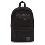Reebok Ona 45CM Backpack Siyah Unisex Sırt Çantası