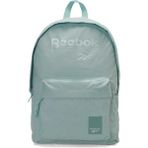 Reebok Ona 45CM Backpack Turquoı Mavi Unisex Sırt Çantası - Standart