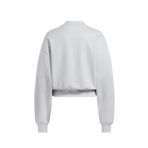 Reebok OV Crew Gri Kadın Sweatshirt