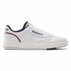 Reebok Phase Court üniseks spor ayakkabı, Ftwwht Chalk Vecnav, 40 EU