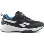 Reebok Poine One II Siyah Erkek Çocuk Koşu Ayakkabısı