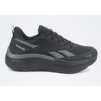 Reebok Prime Walk Ultra-2 36/40 Premium Ithal Comfort Sneaker Spor Ayakkabı - Siyah