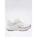 Reebok Prime Walk Ultra Kds I Beyaz Kız Çocuk Spor Ayakkabı, 32, Prime Walk Ultra KDS I, Beyaz-102156471, Kız çocuk