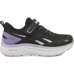 Reebok Prime Walk Ultra Kds I Siyah Kız Çocuk Spor Ayakkabı