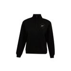 Reebok Q3 Ide Fleece Midlayer Siyah Kadın Sweatshirt