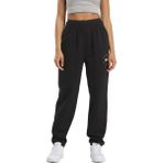 Reebok Q3 Ide Fleece Pant Siyah Kadın Eşofman Altı