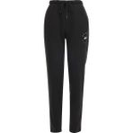 Reebok Q3 Ide Oh Pant Siyah Kadın Eşofman Altı