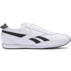Reebok R400 Beyaz Unisex Sneaker - Beyaz - Beyaz