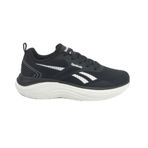 Reebok Raiford Gulf I Koşu Ayakkabısı, 41 EU, REB030391E10G01410, Siyah, Erkek