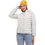 Reebok Raldına Jacket Gri Kadın Mont - XS