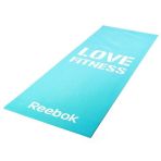 Reebok RAMT-11024BLL Mavi 4 mm Yoga Matı