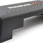 Reebok RAP-10150BK Siyah Mini Step Tahtası