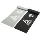 Reebok Ratb-11034gr Training Bands Pilates Band Seti
