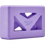 Reebok Rayg-10035pl Shaped Yoga Blok