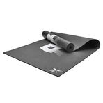 Reebok Rayg-11030bk Yoga Mat