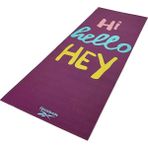 Reebok Rayg-11030hh Yoga Mat