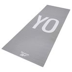 Reebok Rayg-11030yg Yoga Mat