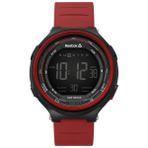 Reebok RD-KLS-G9-PBPR-BR Erkek Kol Saati