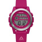 Reebok RD-MOS-L9-PPPP-WP Unisex Kol Saati