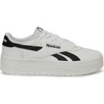 Reebok Reebok 100202648 Court Advance Surg Spor Ayakkabı Beyaz