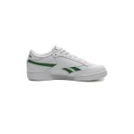 Reebok Reebok 3W Club C Revenge Uniseks Beyaz Spor Ayakkabı - 101553495