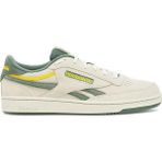 Reebok Reebok Club C Revenge Erkek Günlük Ayakkabı 100074164 Yeşil