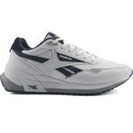Reebok REINE PLUS 25 Beyaz Erkek Spor Ayakkabı Hafif ve Esnek Tasarım ile Konforlu Kullanım