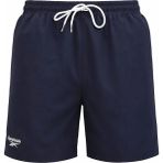 Reebok Rıstof Short Lacivert Erkek Deniz Şortu - 2XL