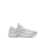 Reebok Road Prime üniseks spor ayakkabı, Beyaz Sis Grisi Krom, 43 EU