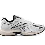 Reebok Road Prime üniseks spor ayakkabı, Chalk Vintage Chalk Black, 41 EU