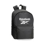 Reebok Rocport Srt Siyah Unisex Sırt Çantası 000000000101960091 Siyah
