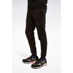 Reebok Ronse Pant Siyah Erkek Eşofman Altı - 2XL