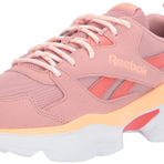 Reebok Royal Bridge 3 Kadın Spor Ayakkabı, Pembe/Rozet/Güneş, 37.5 EU