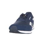 Reebok Royal CL Jogger Siyah Erkek Ayakkabısı