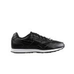 Reebok Royal Glide LX CN7319 Kadın Yürüyüş Ayakkabısı Siyah