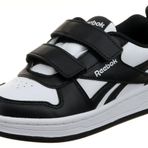 Reebok Royal Prime 2.0 2v erkek çocuk spor ayakkabısı, Siyah, 32 EU