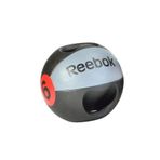 Reebok Rsb-10126 6 Kg Tutacaklı Sağlık Topu