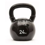 Reebok RSWT-16305 24 kg Stüdyo Kettlebell-Çaydanlık Dambıl