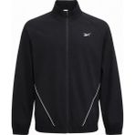 Reebok Run Pıpıng Jacket Siyah Erkek Ceket - L
