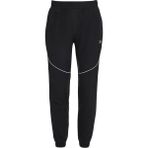 Reebok Run Pıpıng Jogger Siyah Erkek Eşofman Altı - XL