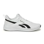 Reebok Runner 2.5 Erkek Beyaz Koşu Ayakkabısı, Beyaz, 41