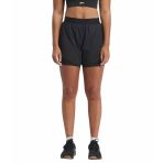 Reebok Running 2in1 Siyah Kadın Şort