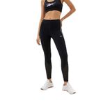 Reebok Running AOP Kadın Tayt Siyah M