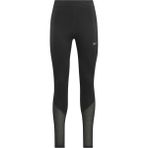 Reebok Runnıng Vector Tıght Siyah Kadın Tayt - XS