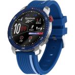 Reebok RV-CMT-G0-A1IN-BB Erkek Akıllı Kol Saati - Siyah